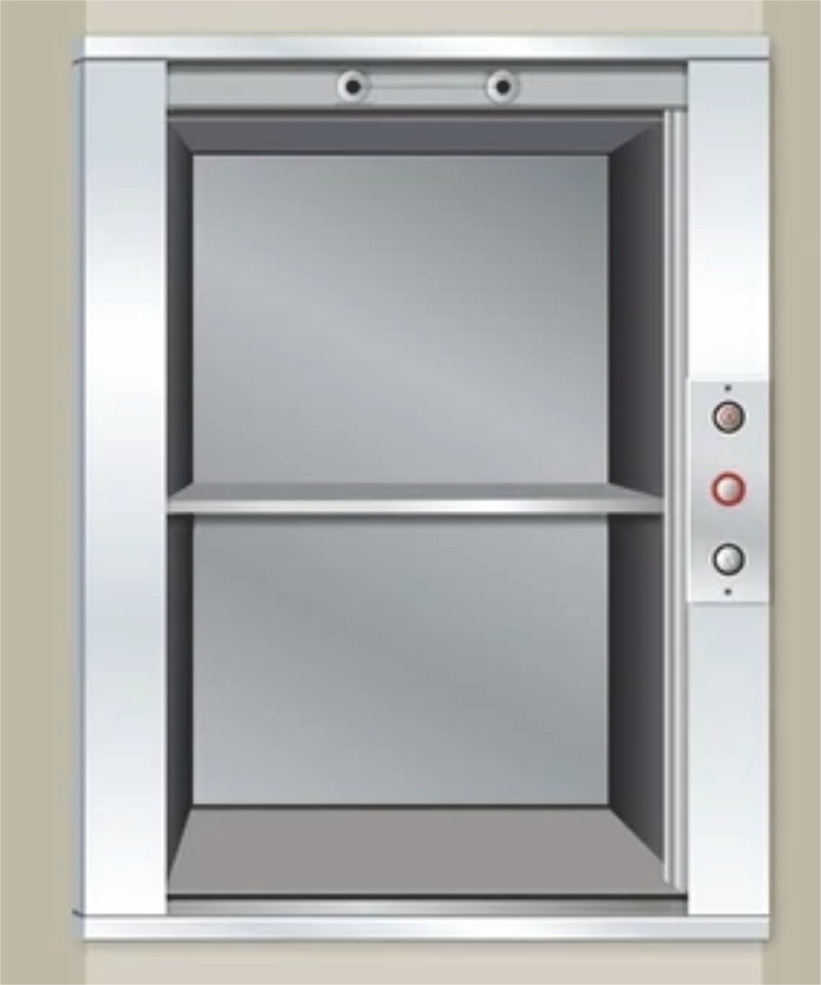 Elevator Dumbwaiter