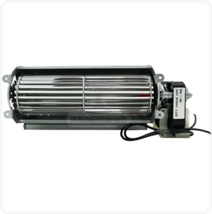 Fan Cross 220V