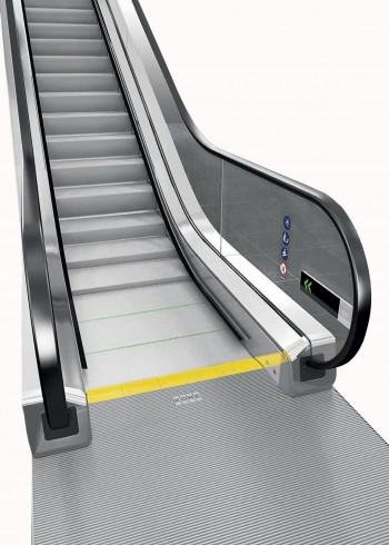 Escalator