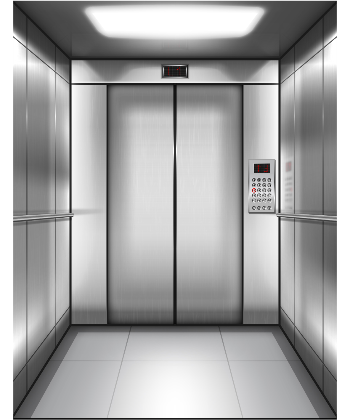 Elevator Service